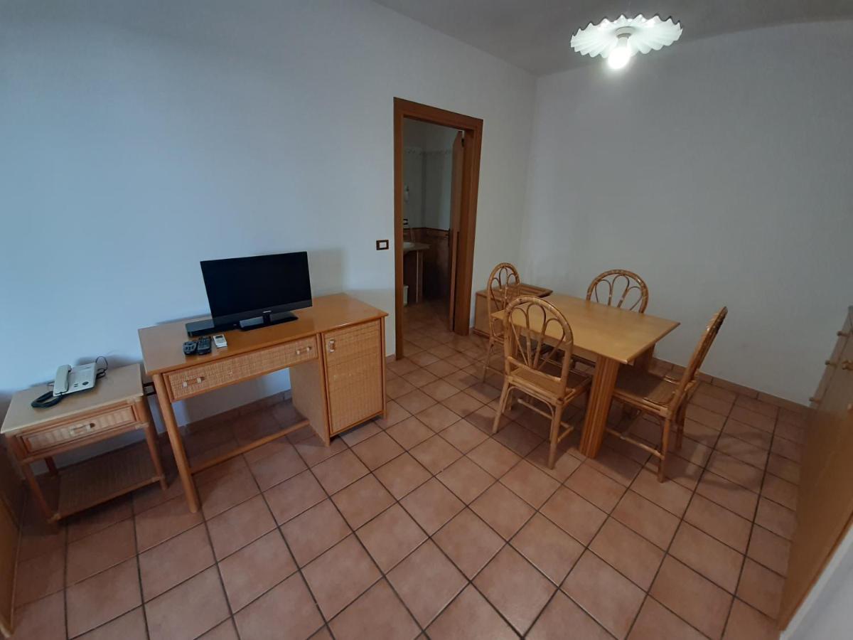 Messapia Hotel & Resort Santa Maria di Leuca Εξωτερικό φωτογραφία